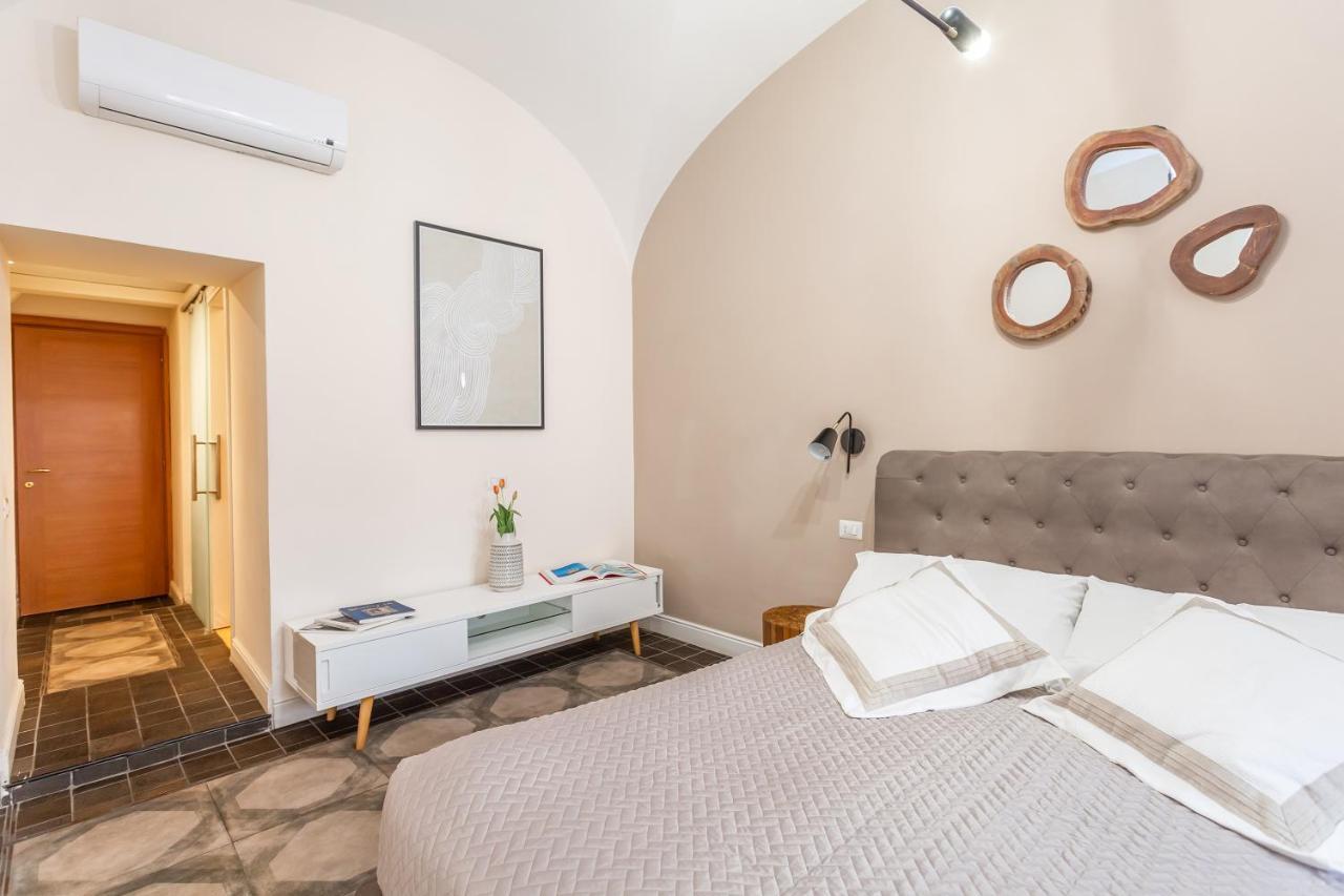 Daplace - Lucia Apartment Rome