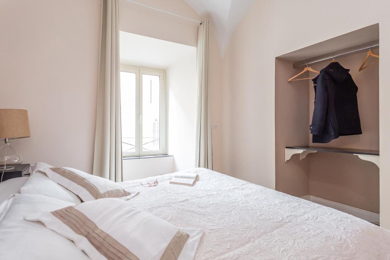 Apartment Daplace - Lucia Rome