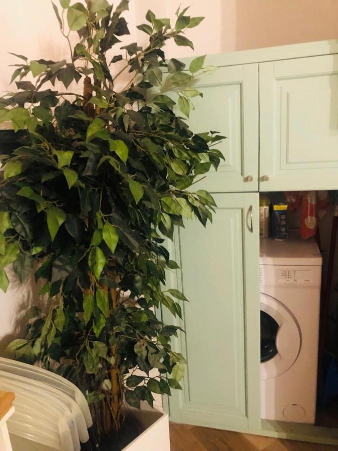Charme Holidays Trastevere 3 Apartamento *