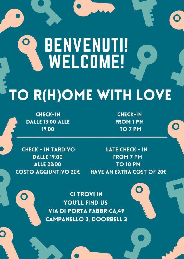 •to With Love• Apartamento *