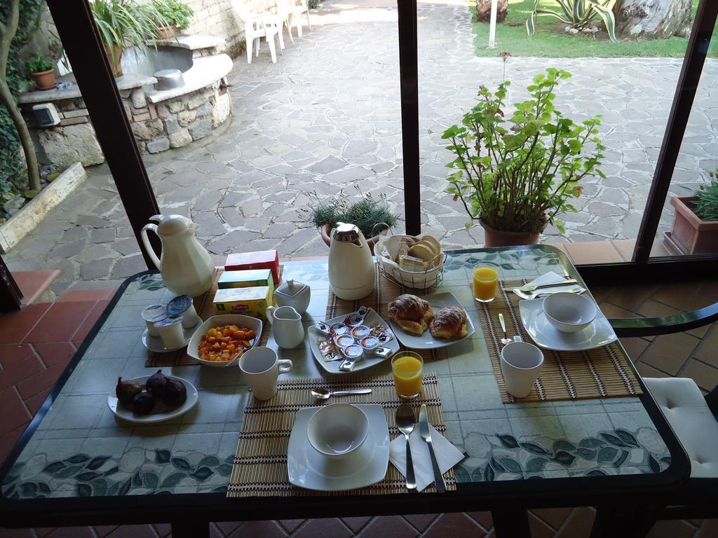 Bed & Breakfast Casale Altavilla