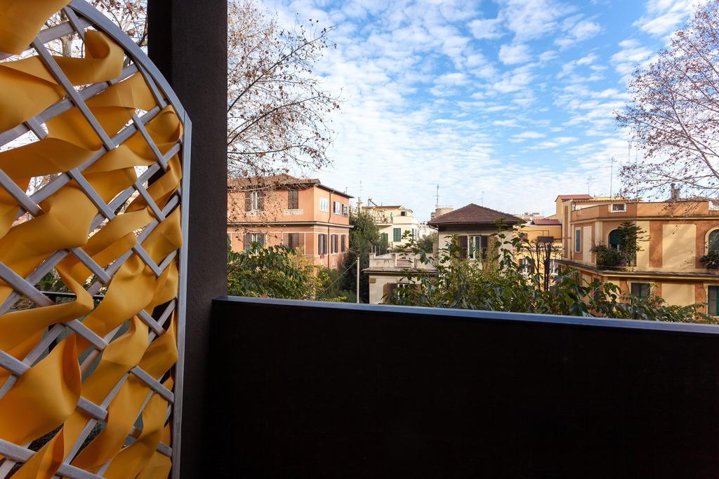 Ba.home * Rome