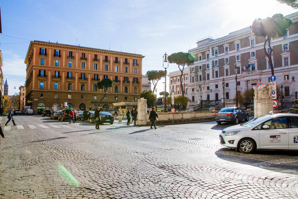 Gasthof Mosaic Central Guest House 3*