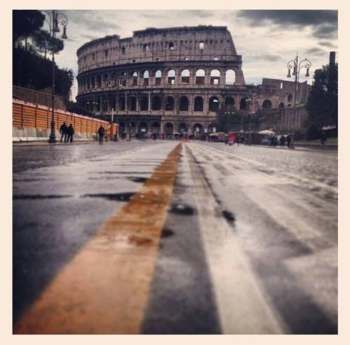 Leilighet Sweet Colosseo *