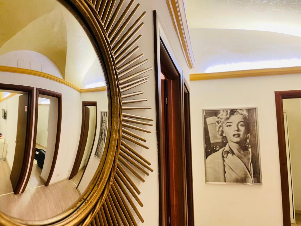 Leilighet Colosseum-apartments Roma