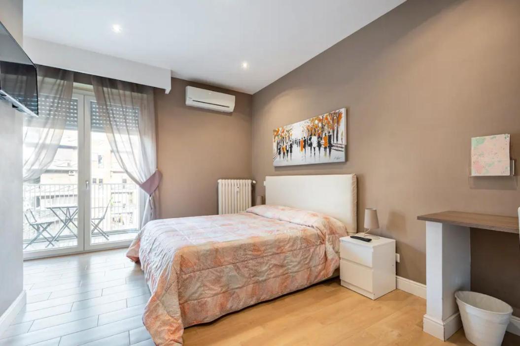 Tolli Gjestgiverier Roma