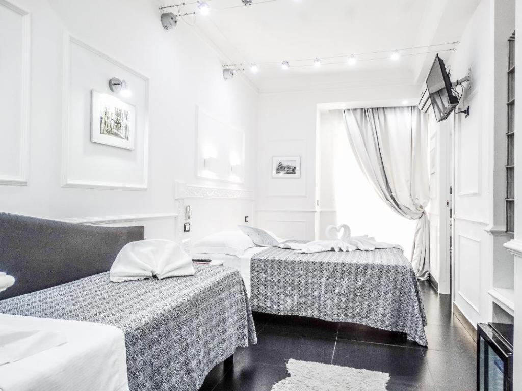 Rome Central Inn Gasthof