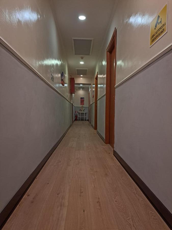 Hotel Leone Rom