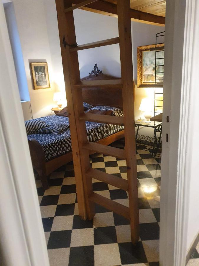 Lepanto Leilighet Roma