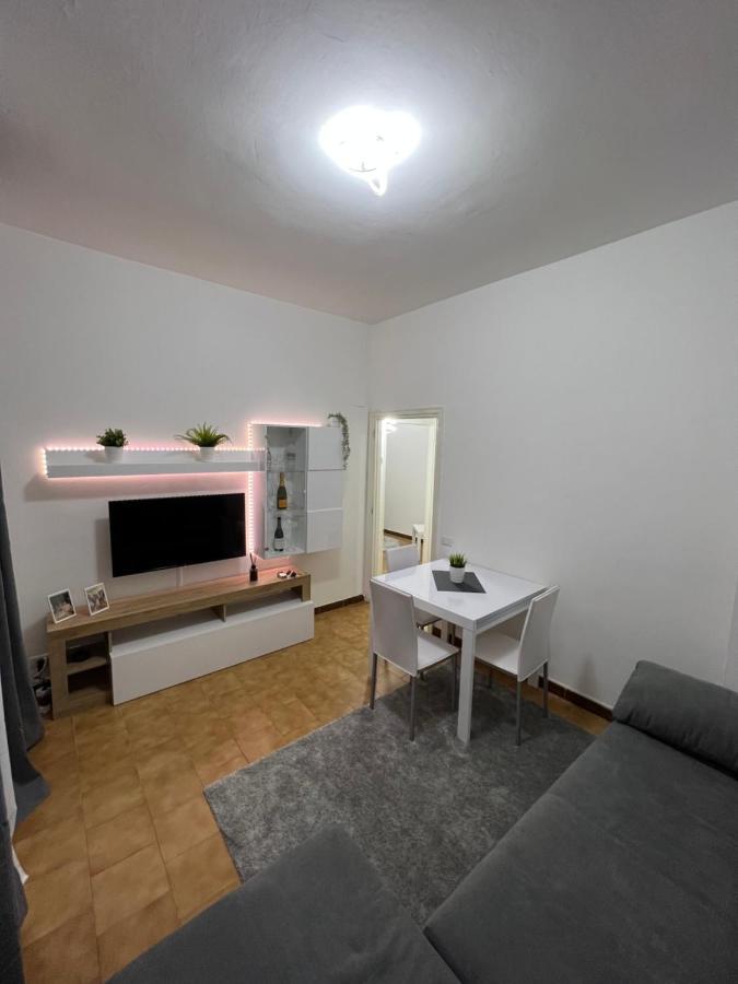 Apartamento Battistini Roma