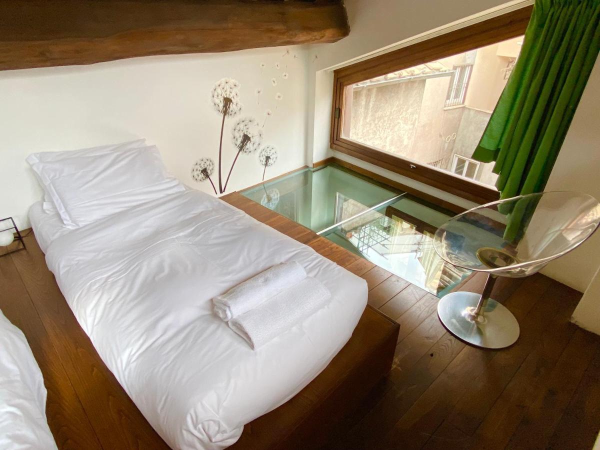 Apartamento Casa Paradiso Roma