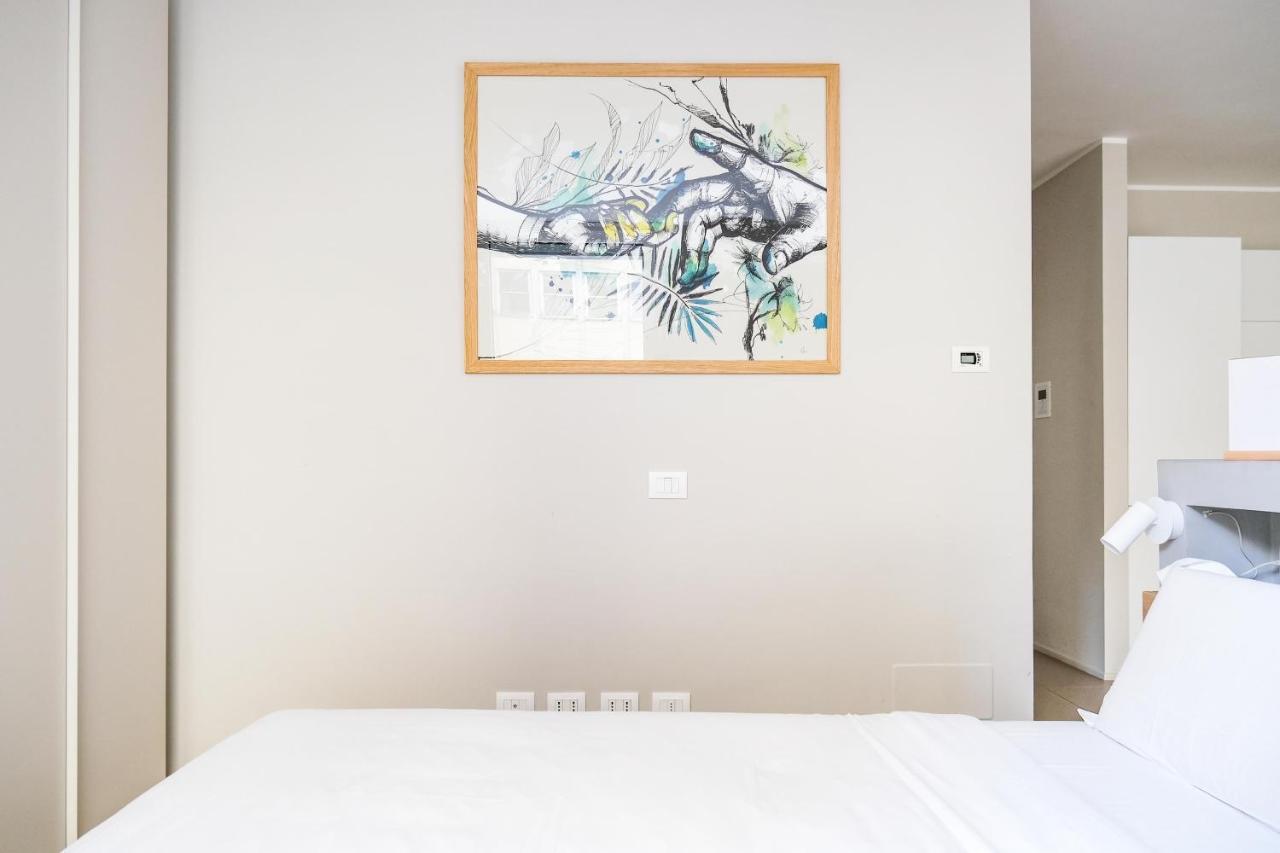 Apartamento Viam Imbriani Roma