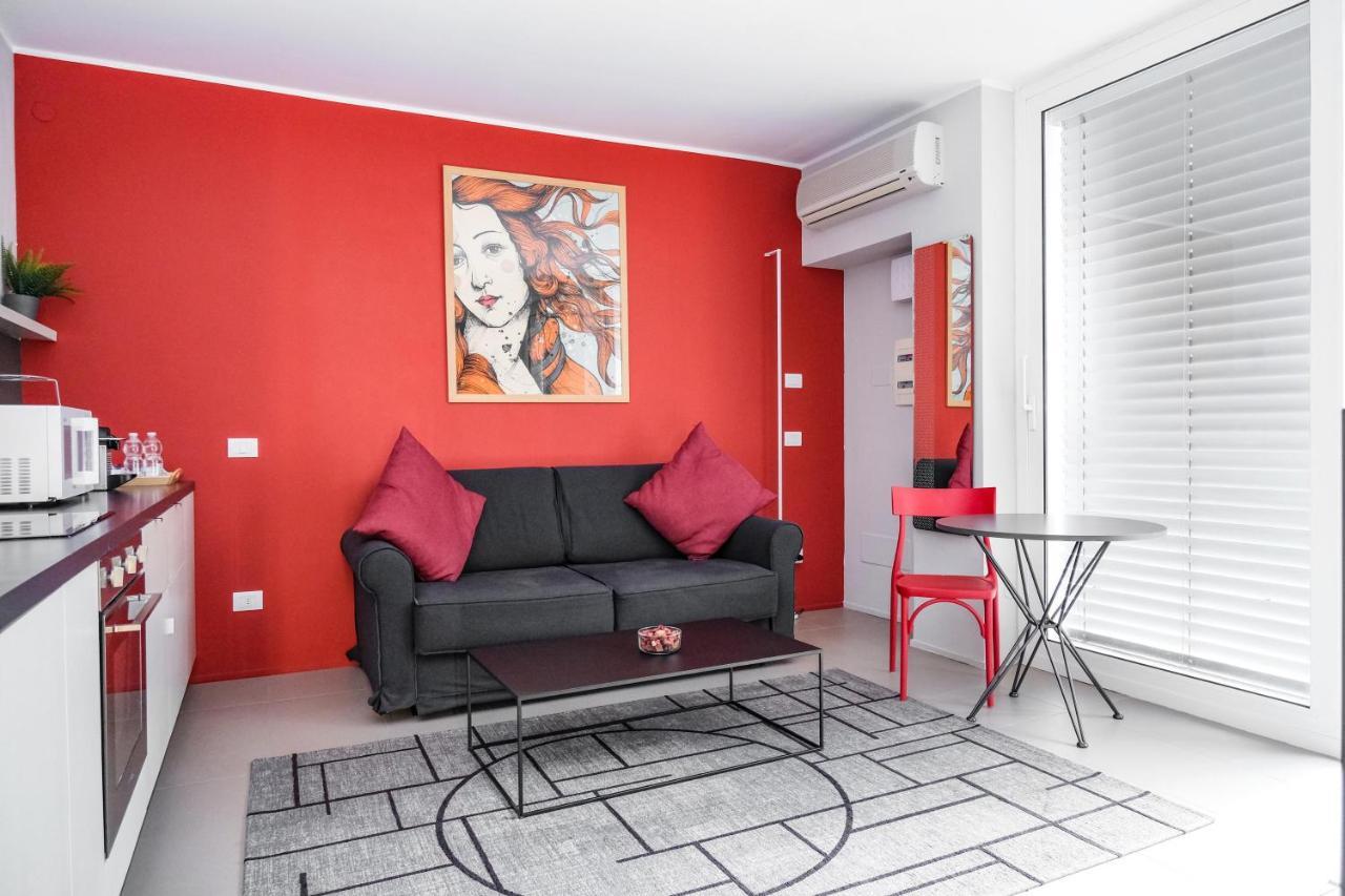 Viam Imbriani Apartamento