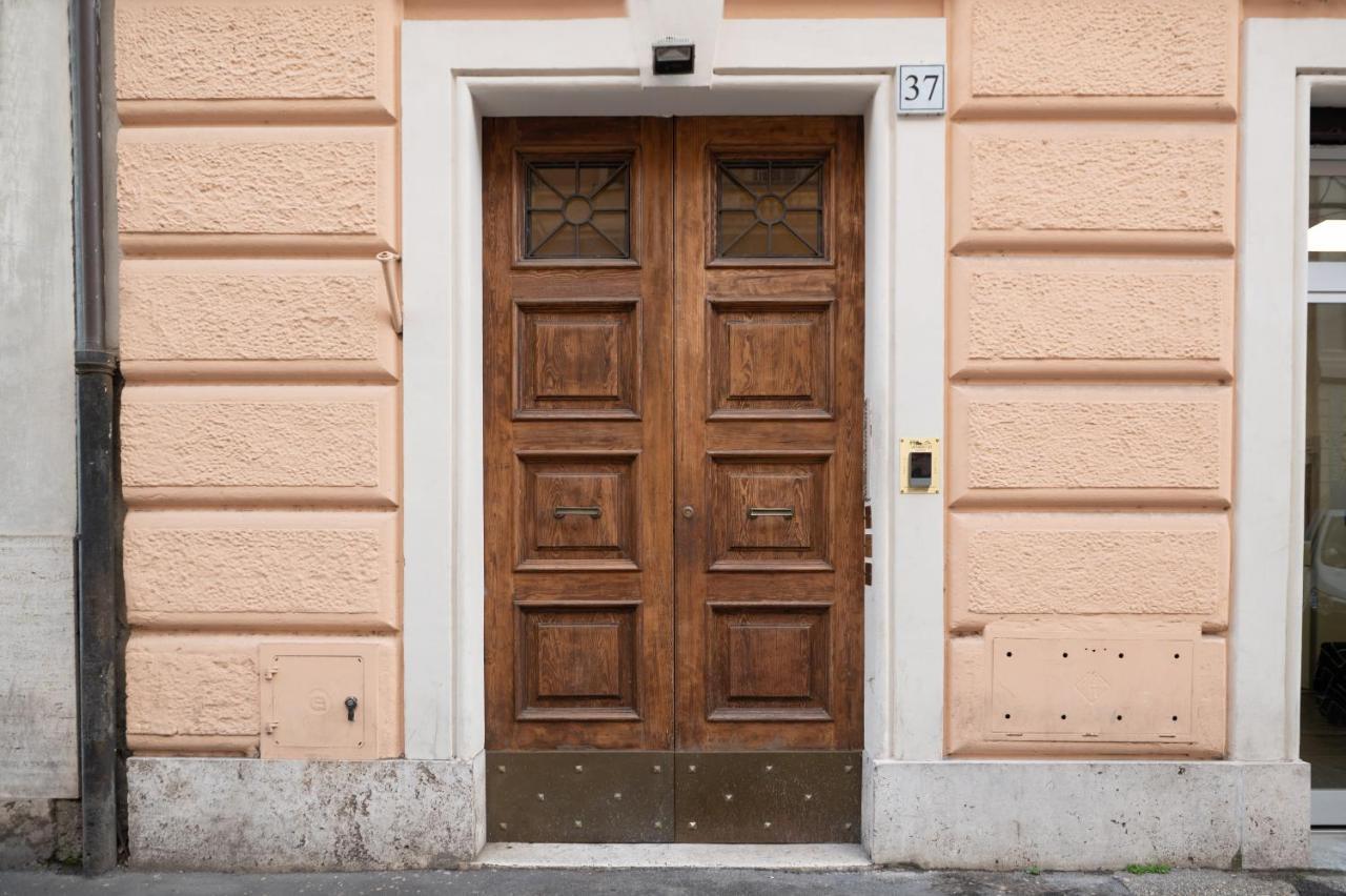 Veniero37 Gjestgiverier *