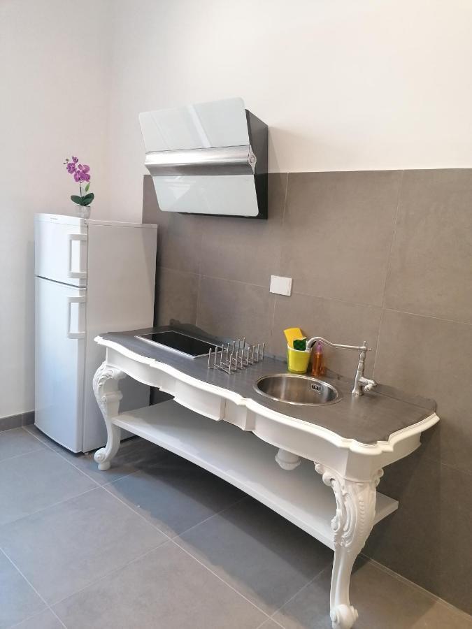 Appartamento Domvs Romae