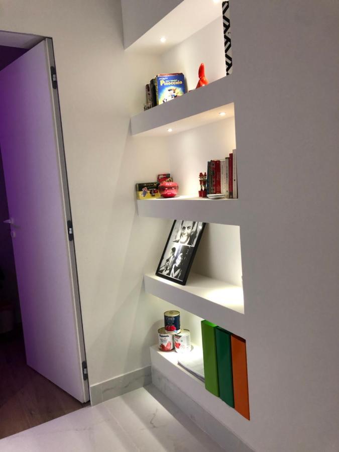 New! Cute Apartamento Roma