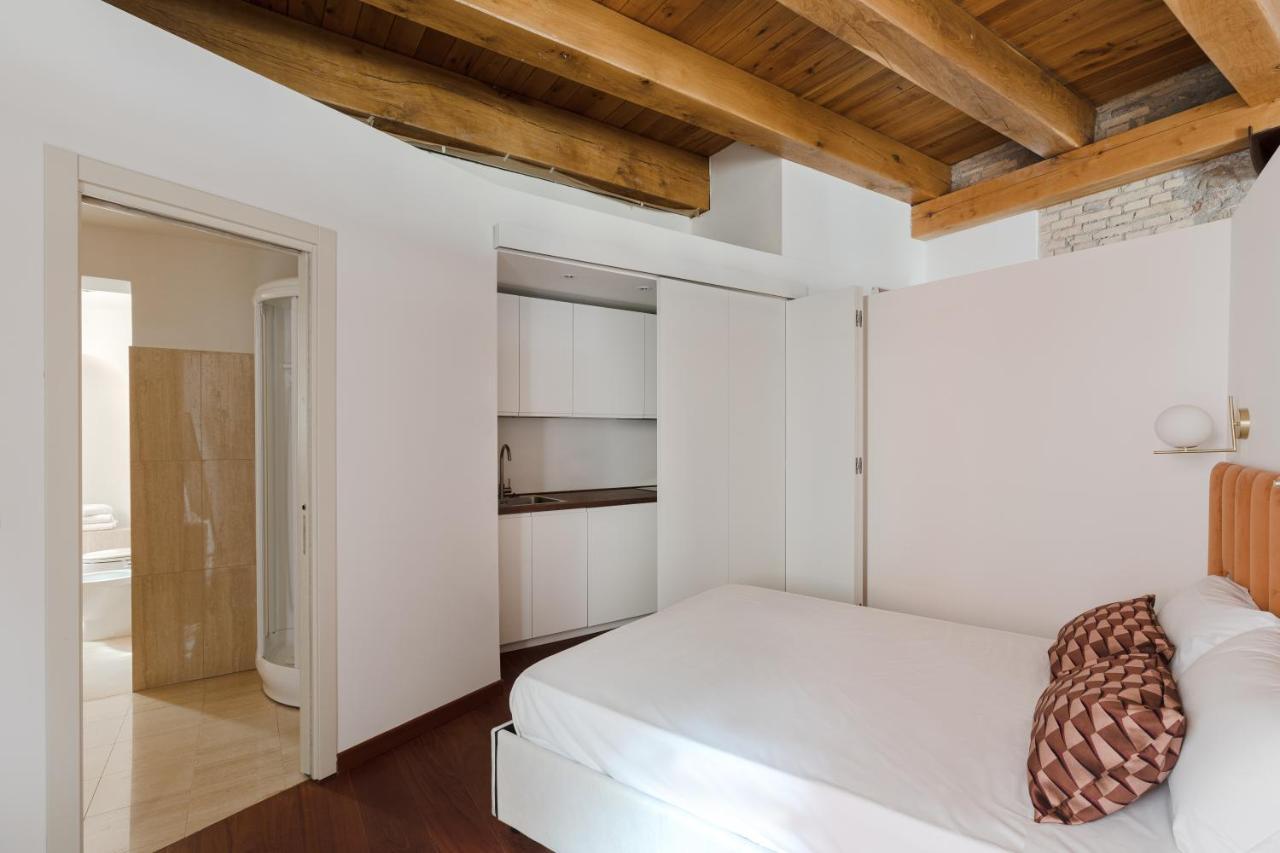 Aparthotel Torre Capranica Rome