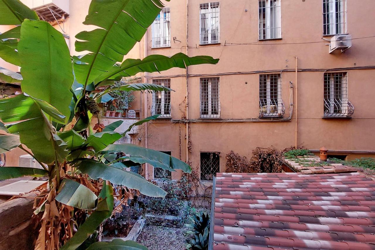 Ych-bright Navona Apartamento Roma