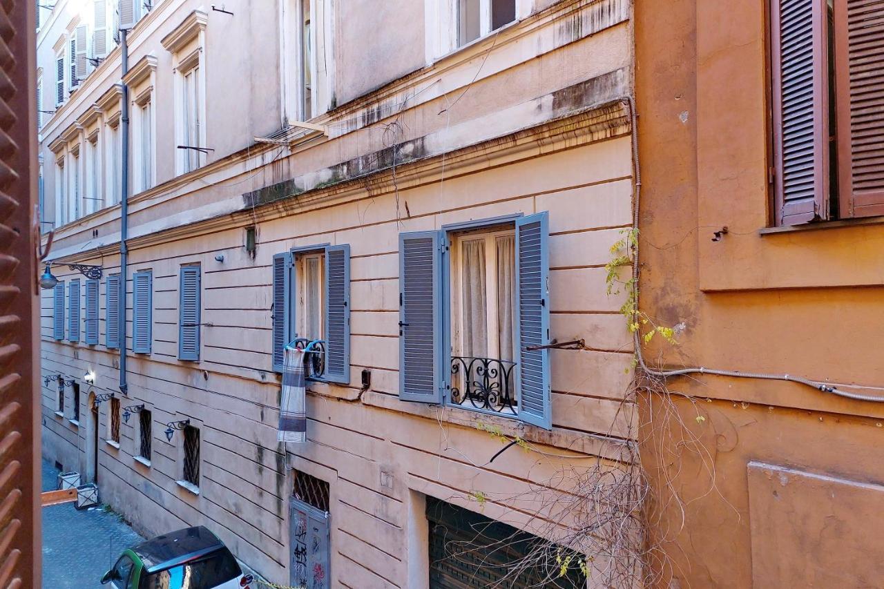 Ych-bright Navona Apartamento