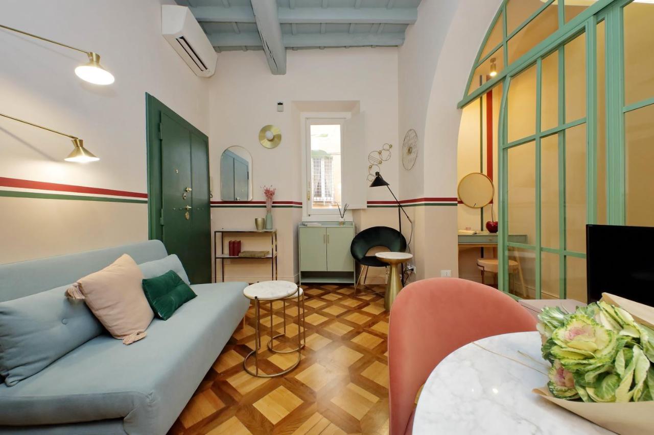 Apartamento Ych-bright Navona *