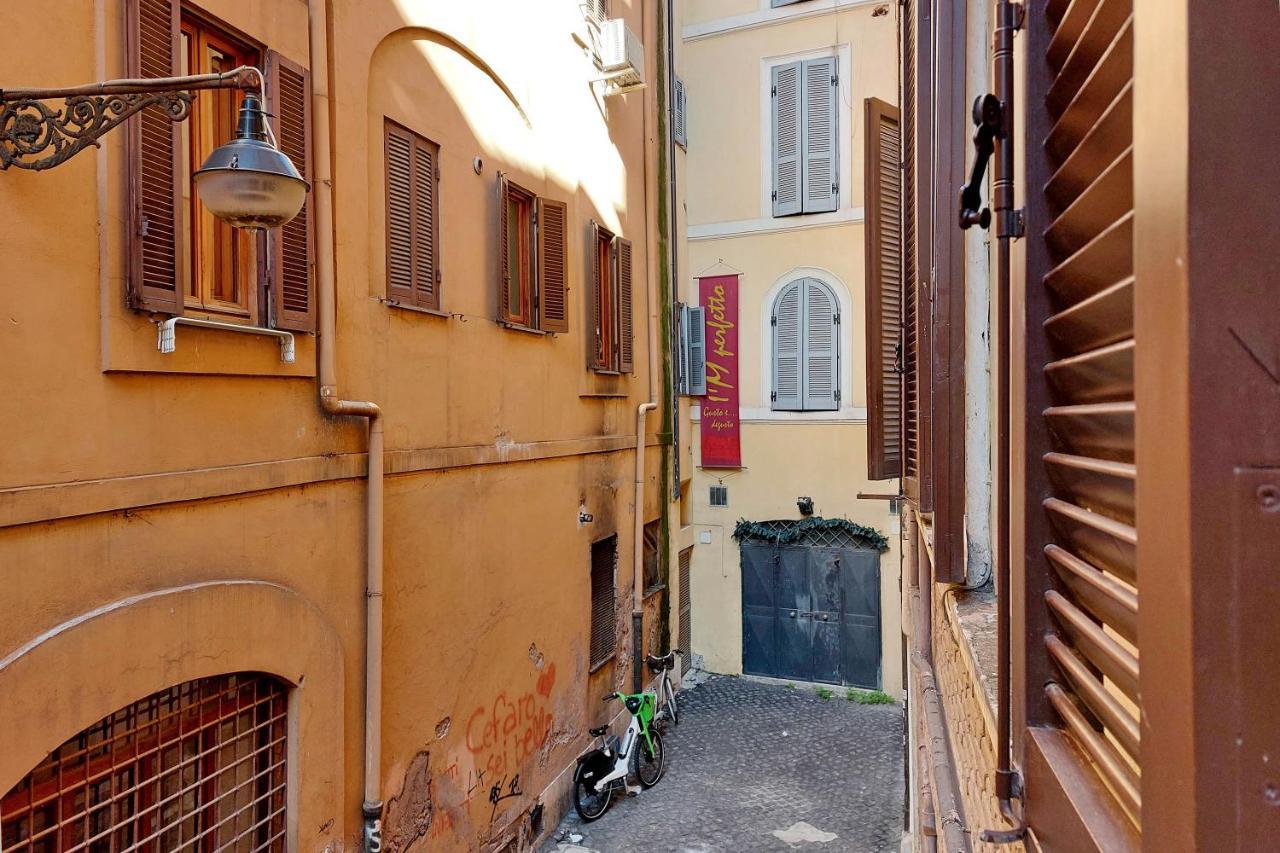 Ych-bright Navona Apartamento