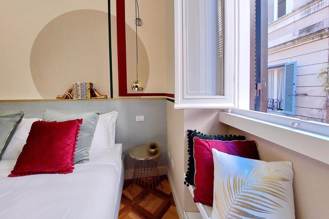 Ych-bright Navona Apartamento *