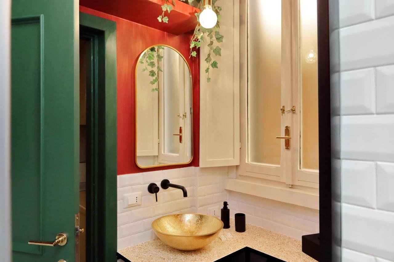 Ych-bright Navona Apartamento Roma