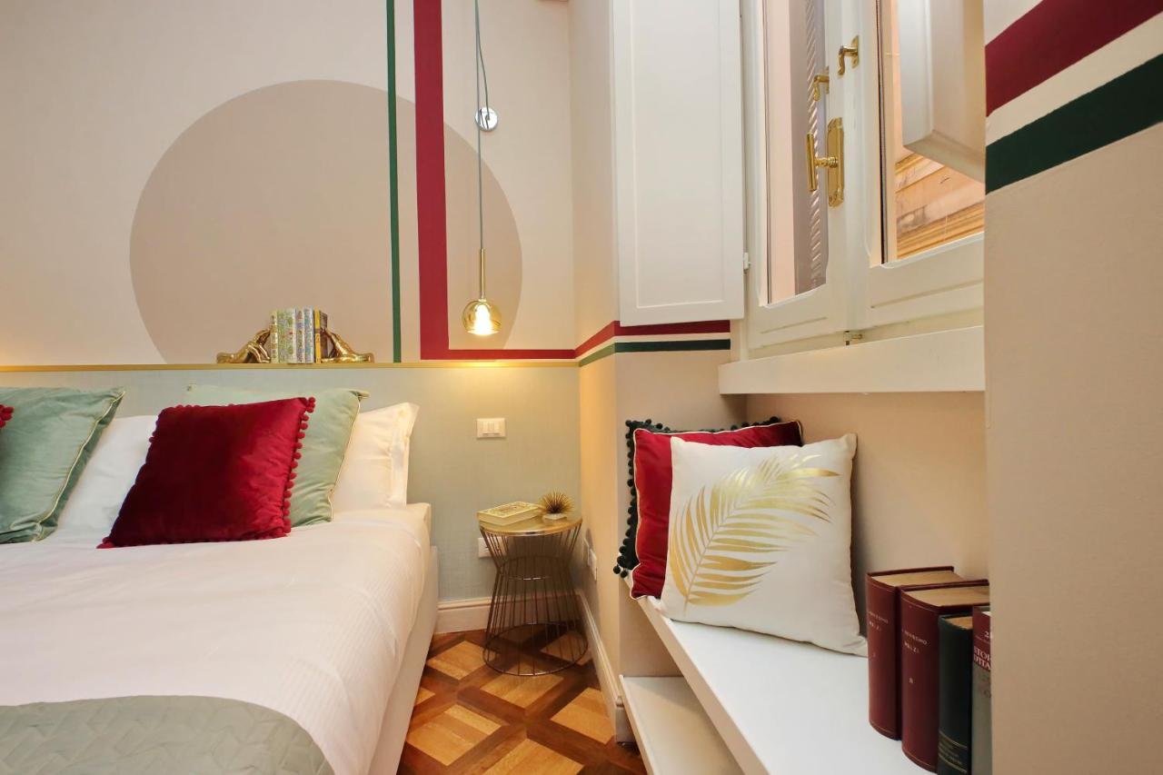 Ych-bright Navona Apartamento *
