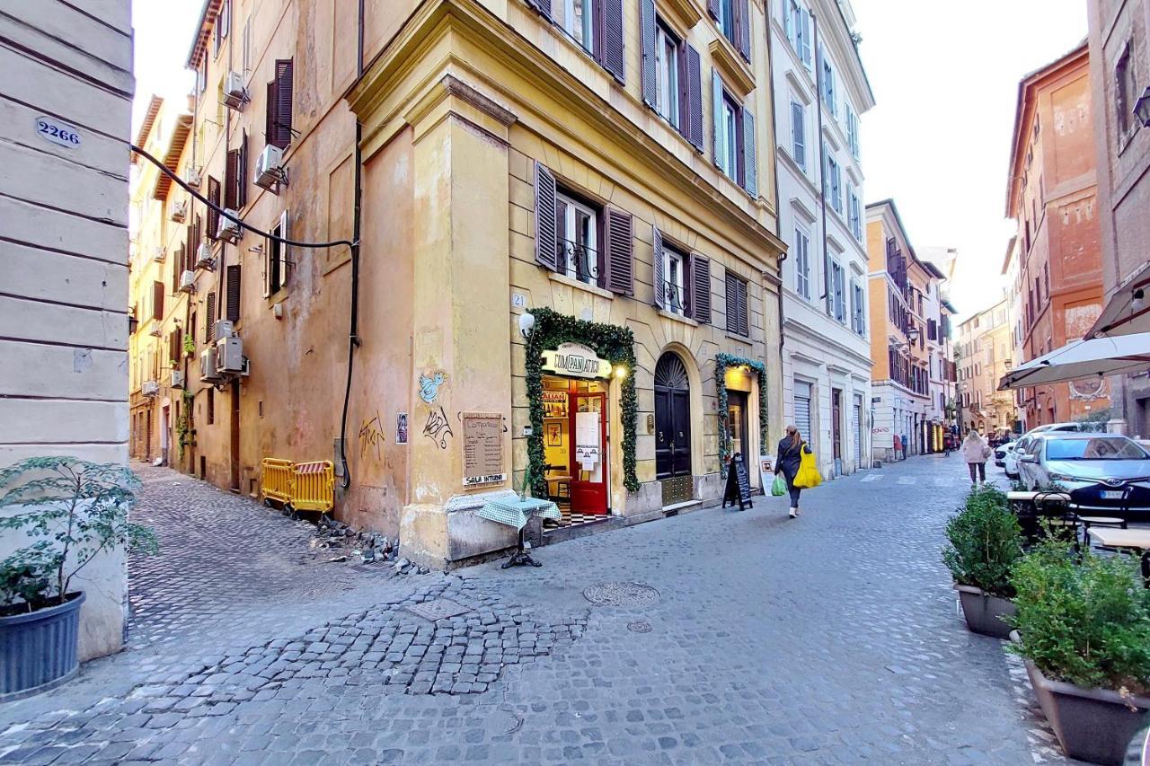 Ych-bright Navona Apartamento *