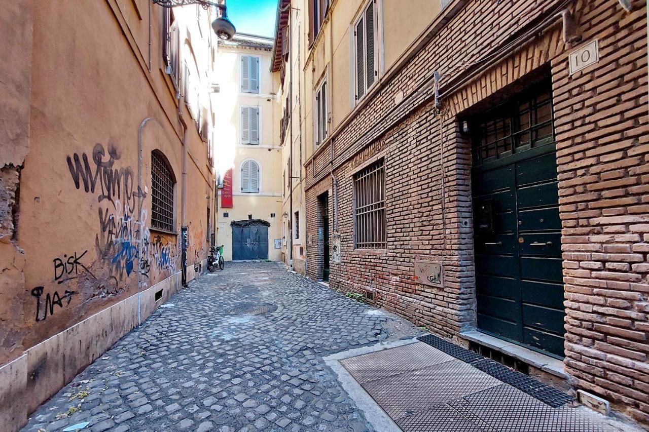 Apartamento Ych-bright Navona