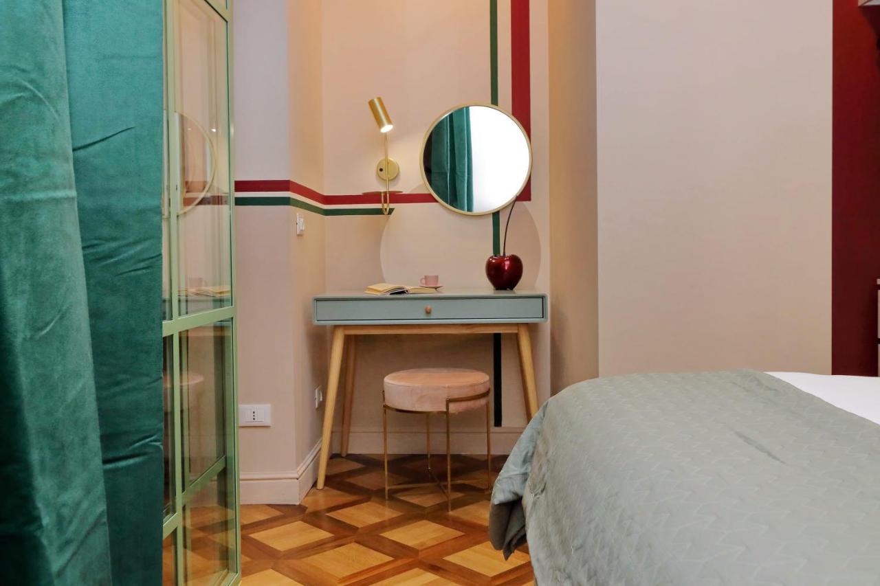 Apartamento Ych-bright Navona *