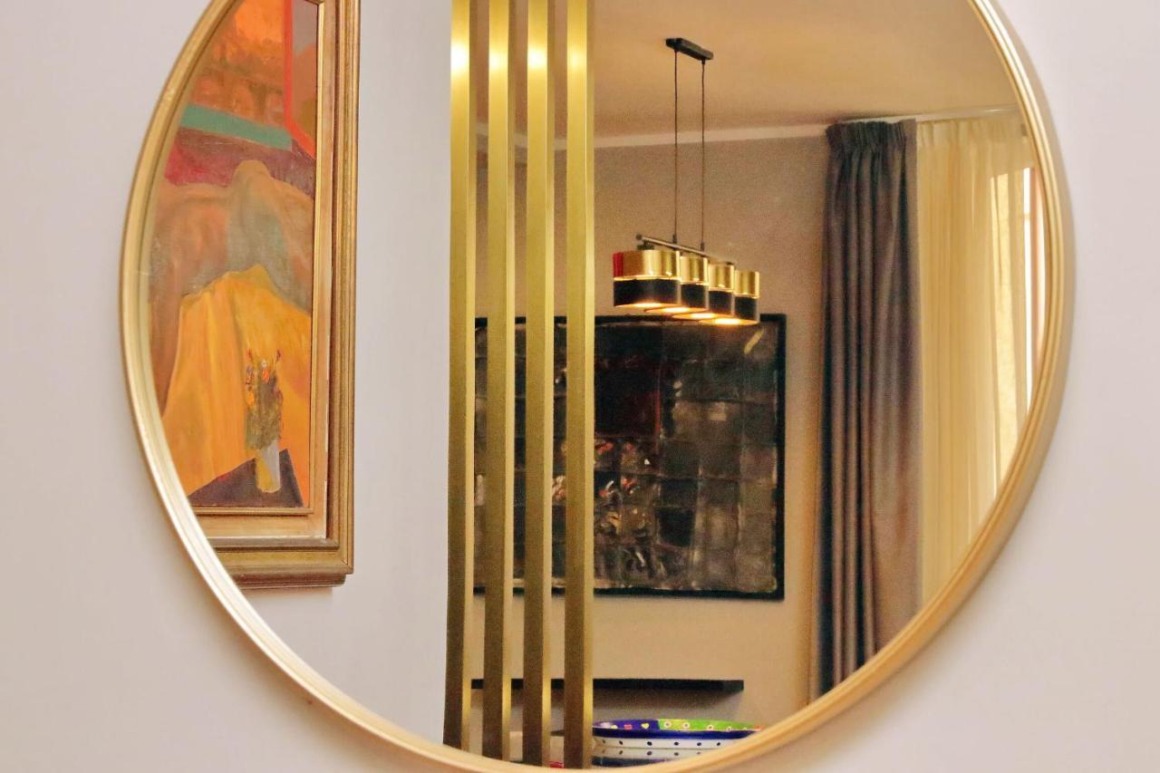 Luxury Di San Giacomo