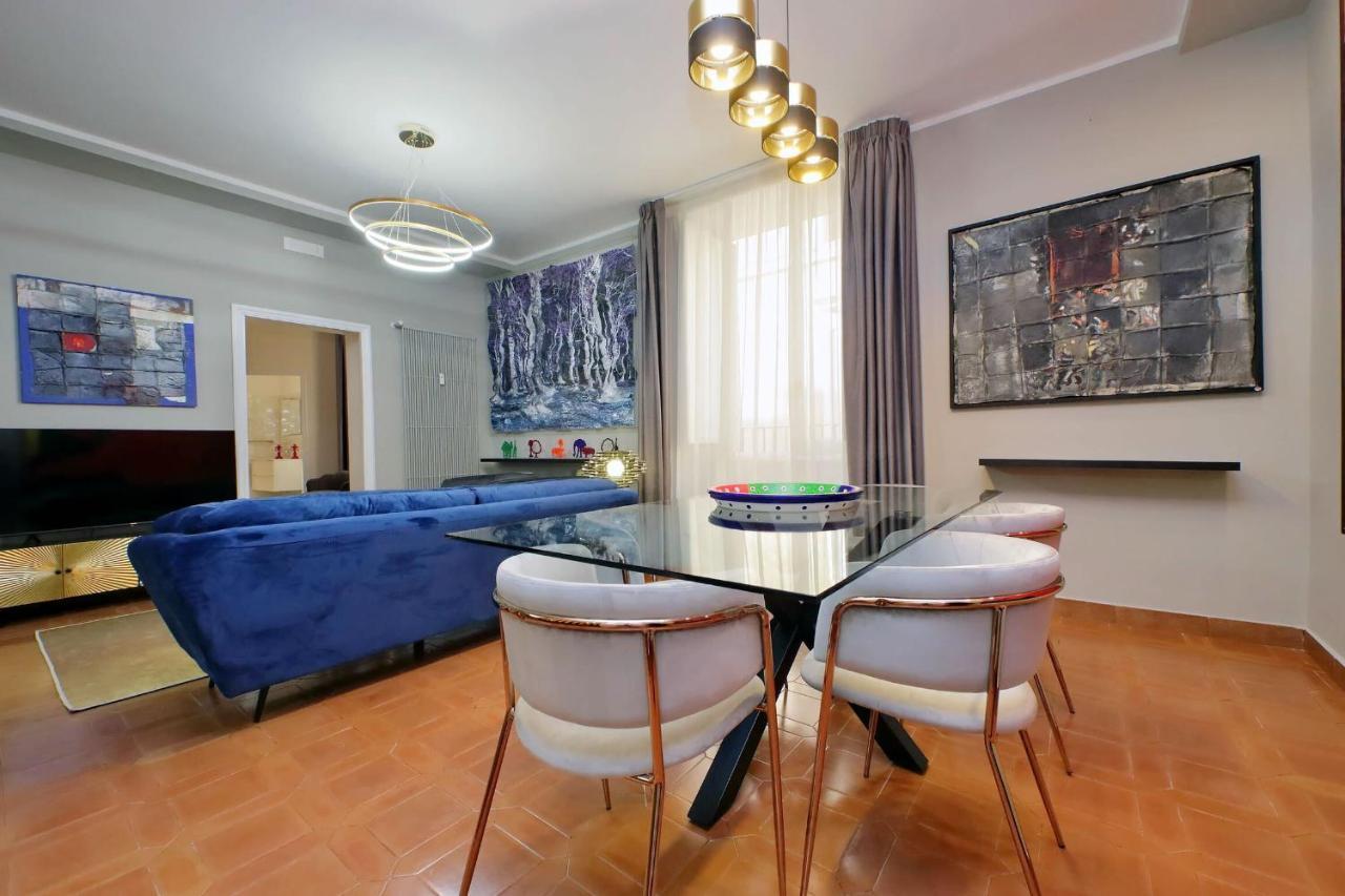Luxury Di San Giacomo