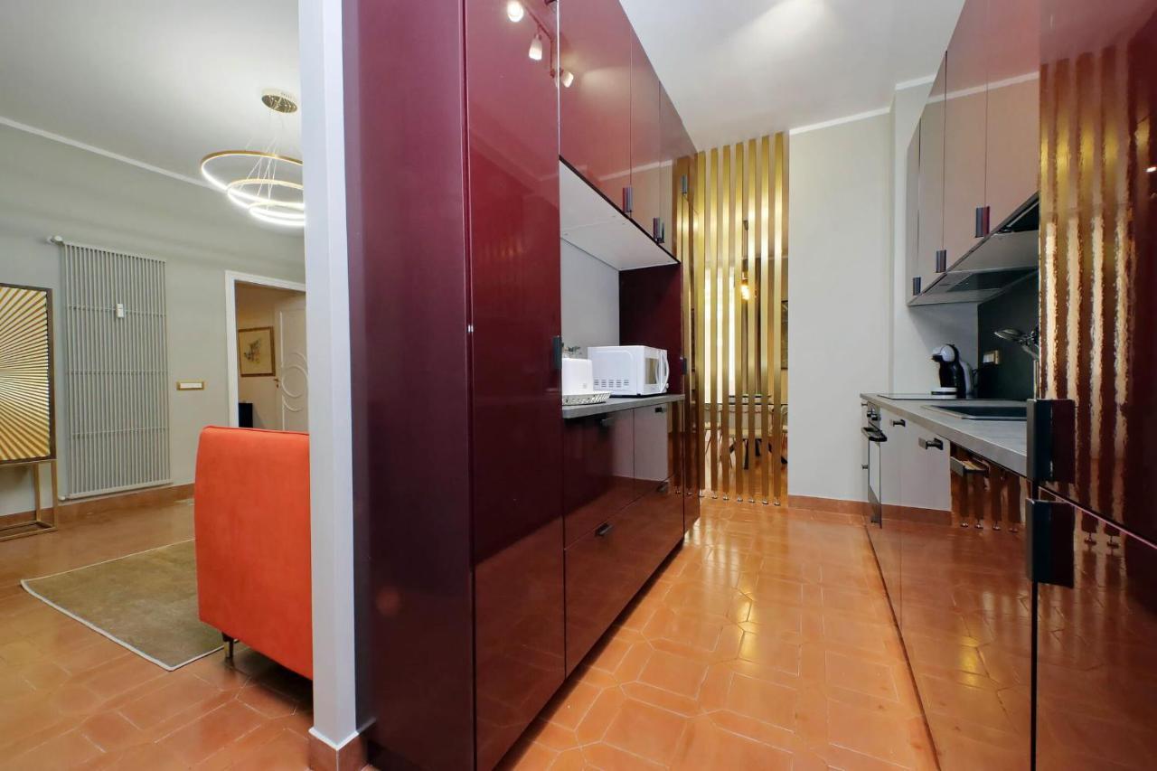 Luxury Di San Giacomo * Roma
