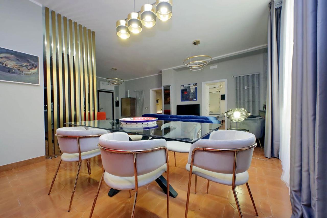 Apartment Luxury Di San Giacomo