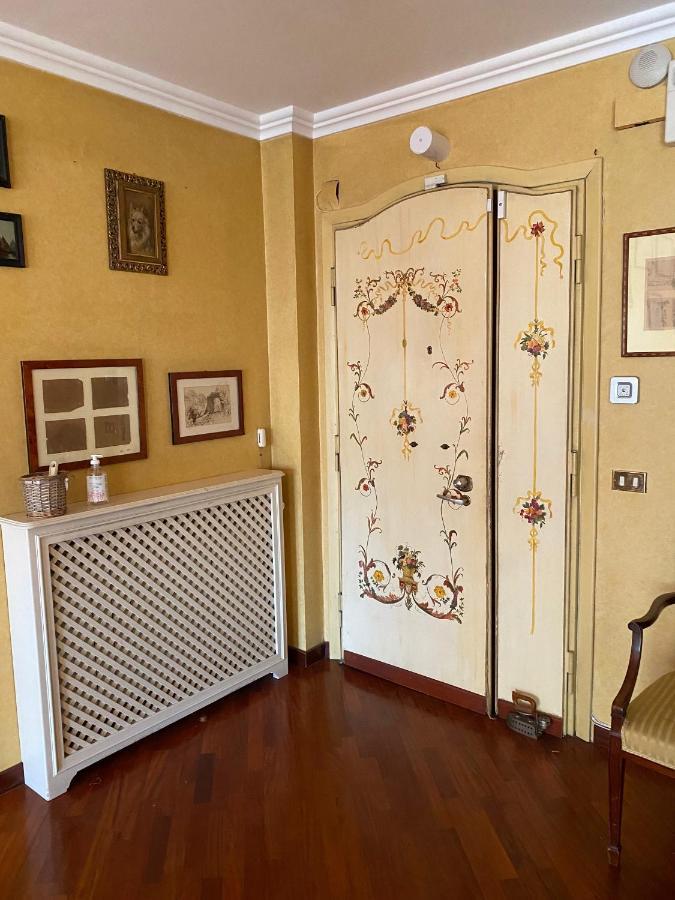 Maggie House By Ghor Apartment Rome