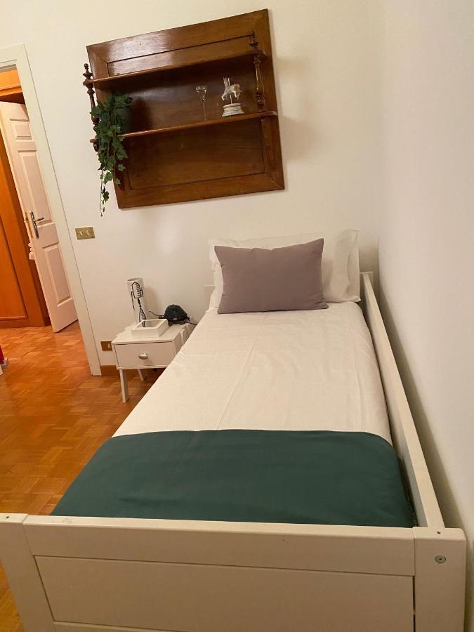 Maggie House By Ghor Apartment Rome