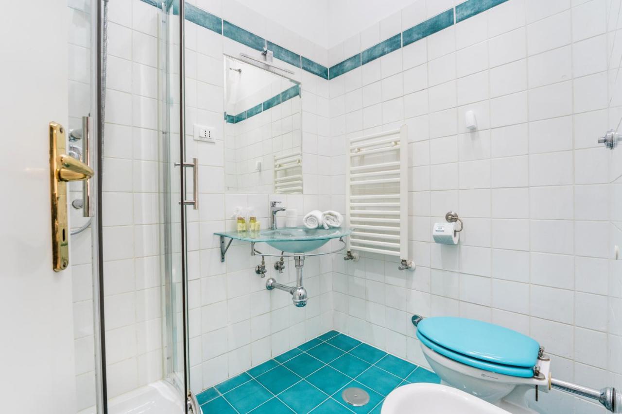 Nora's Home, Charmy In The Heart Of Trastevere Apartamento Roma