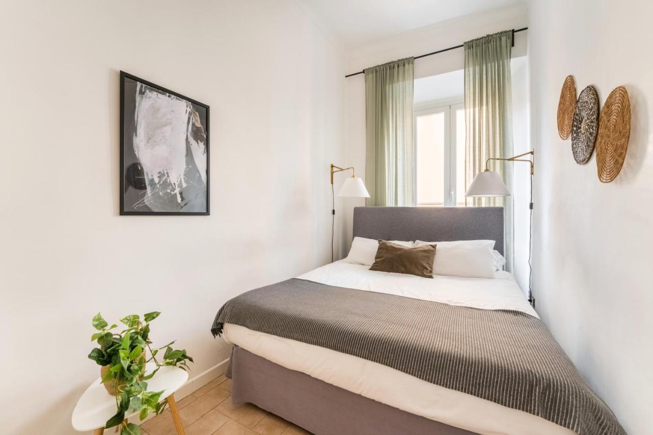 Nora's Home, Charmy In The Heart Of Trastevere Apartamento *