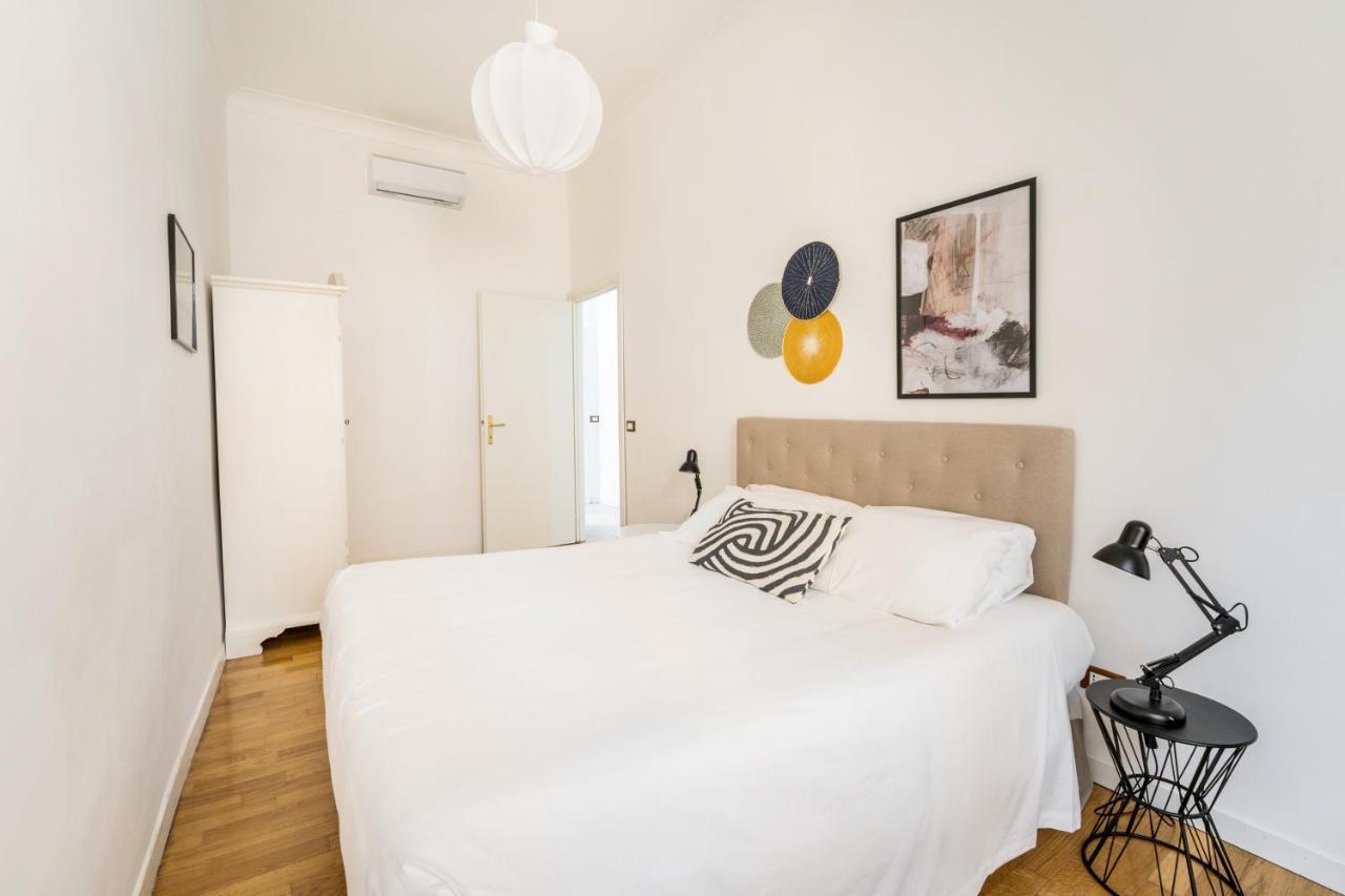 Nora's Home, Charmy In The Heart Of Trastevere Apartamento Roma