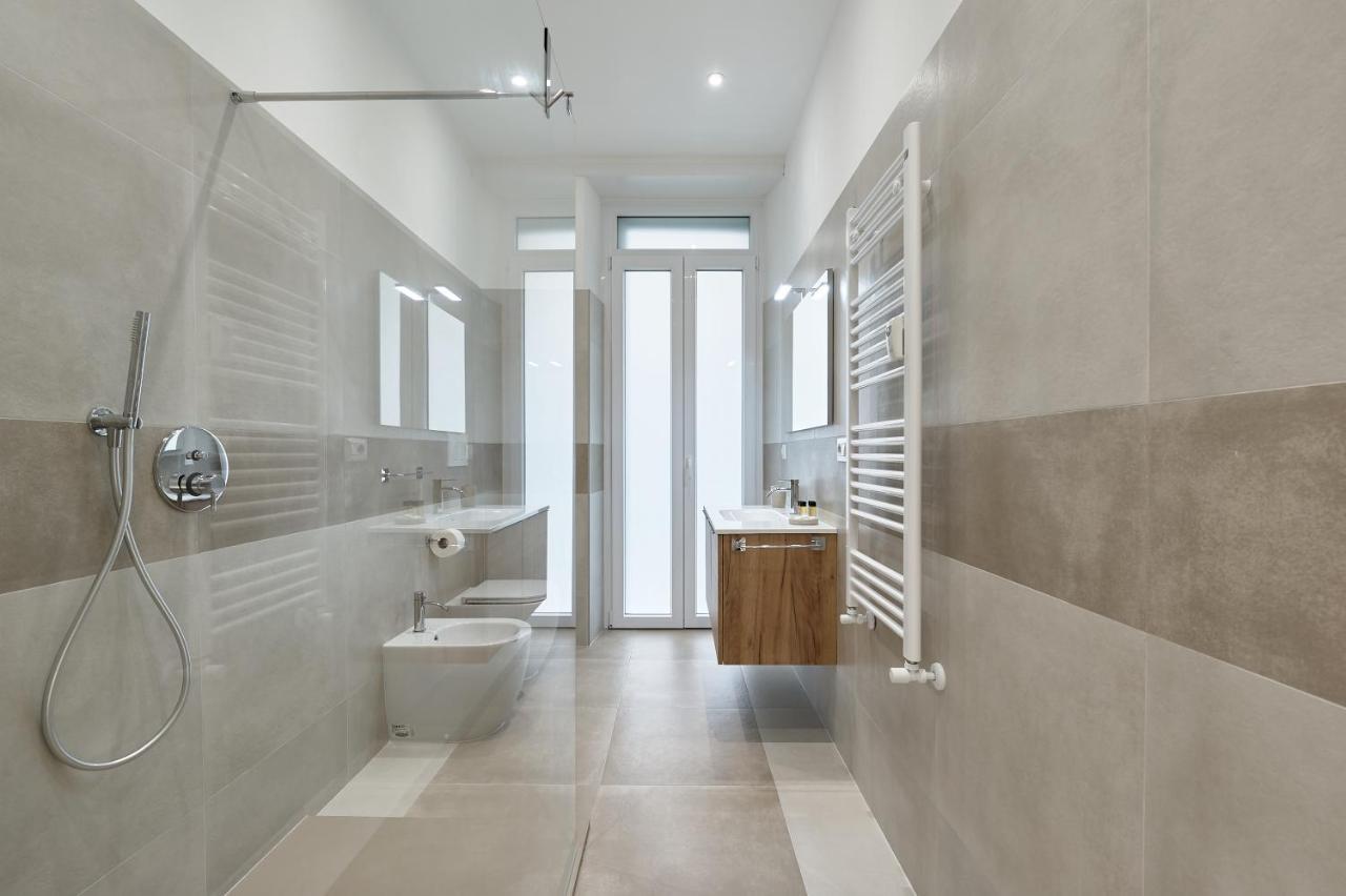 Casa Flaminia Rome