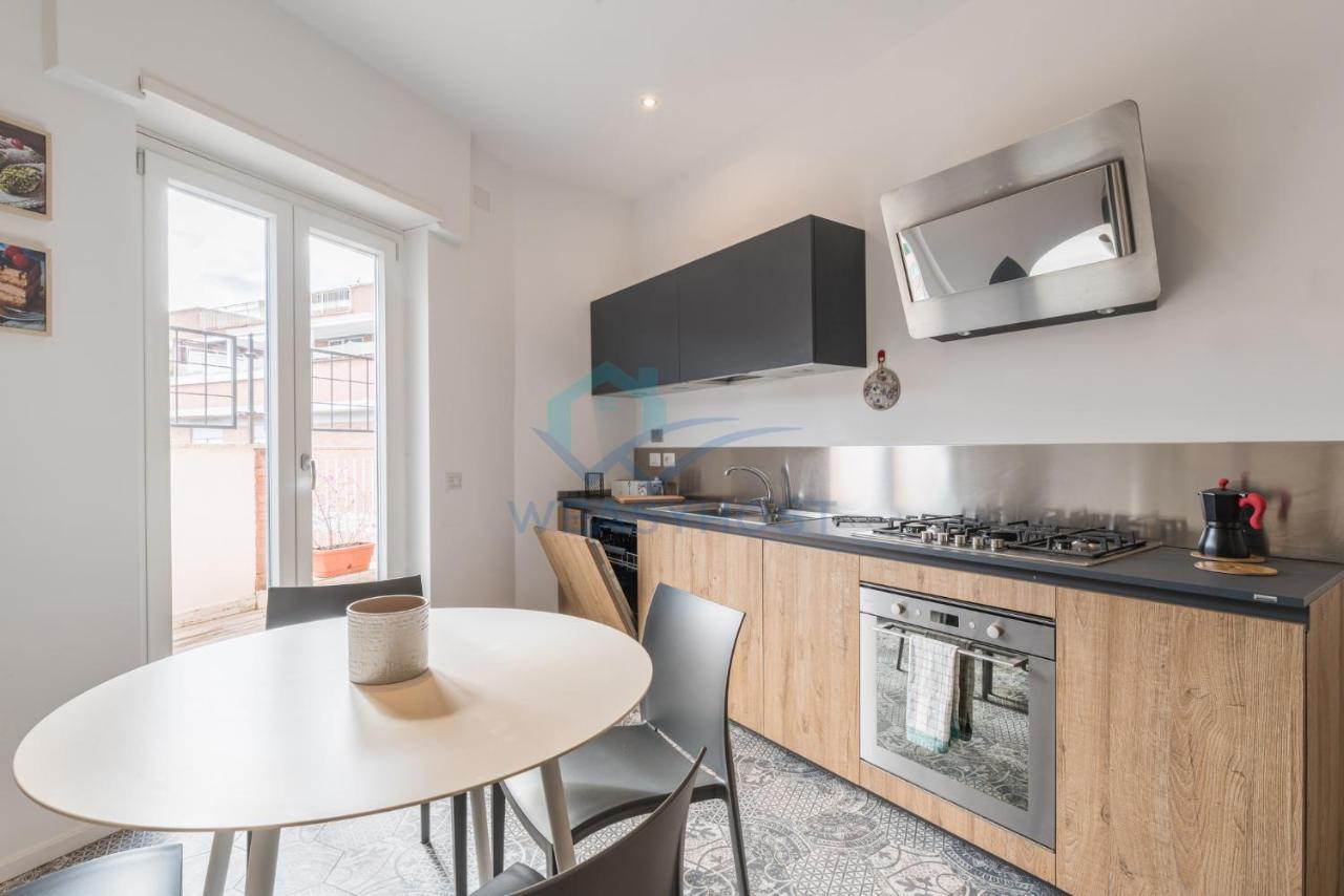 Apartamento Classern Apt In Pz Navigatori