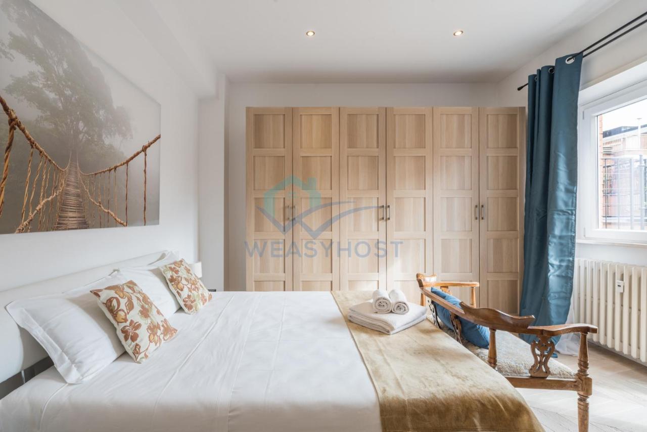 Apartamento Classern Apt In Pz Navigatori