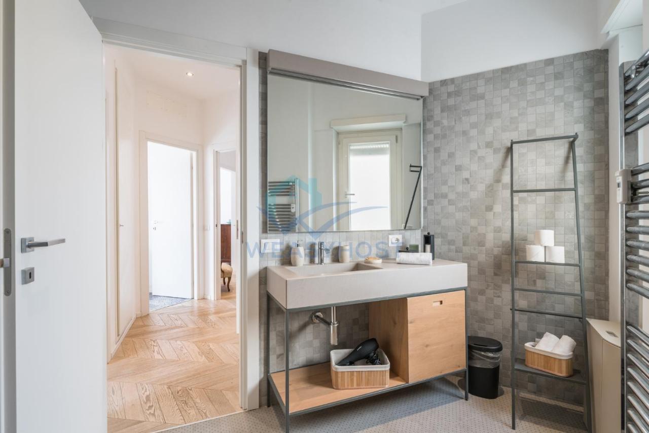 Apartamento Classern Apt In Pz Navigatori *