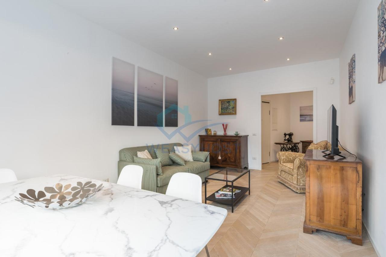Classern Apt In Pz Navigatori * Roma