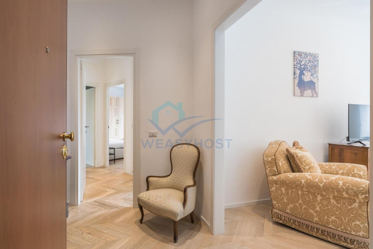 Apartamento Classern Apt In Pz Navigatori *