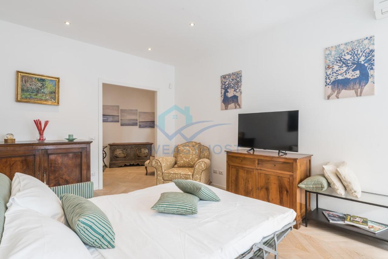 Classern Apt In Pz Navigatori * Roma