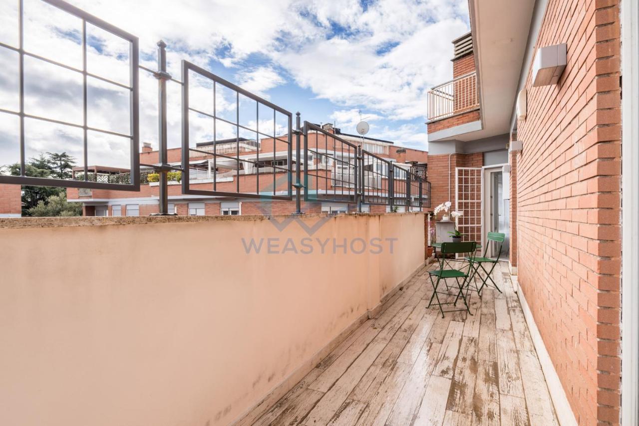 Classern Apt In Pz Navigatori Roma