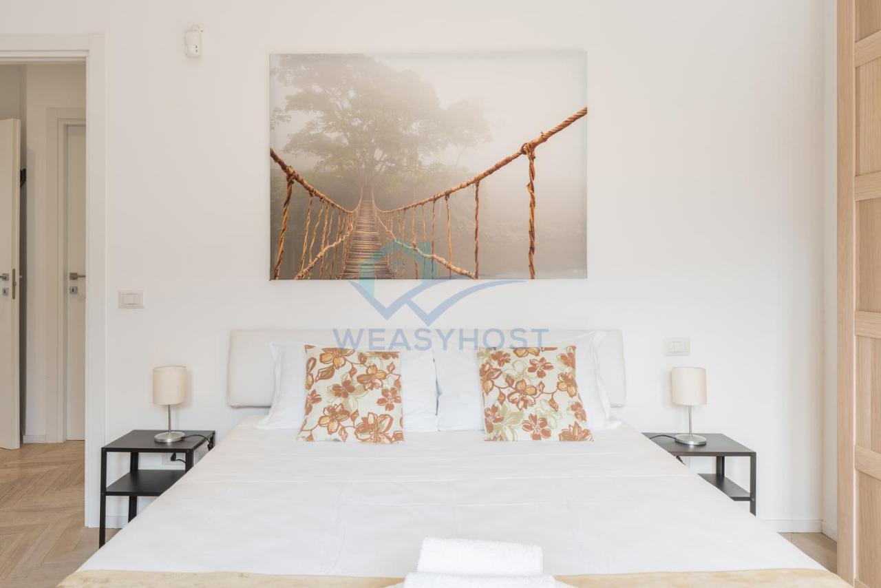 Classern Apt In Pz Navigatori * Roma