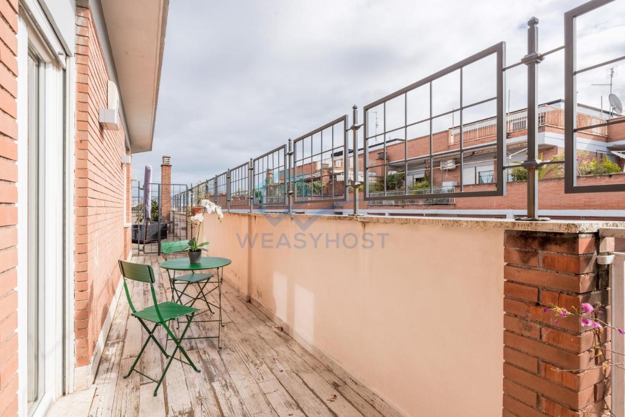 Apartamento Classern Apt In Pz Navigatori *